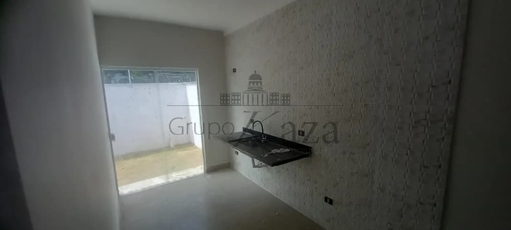 Foto 3 de Casa Condomínio em Balneário Gardem Mar, Caraguatatuba - imagem 3