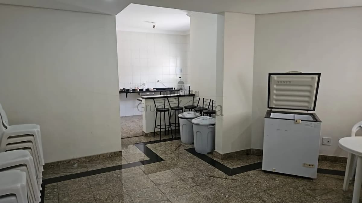 Foto 15 de Apartamento Padrão em Jardim Esplanada, São José dos Campos - imagem 15