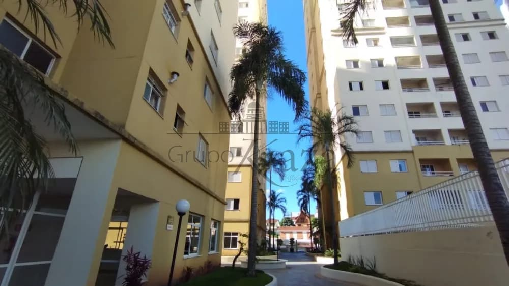 Foto 16 de Apartamento Padrão em Jardim Apolo, São José dos Campos - imagem 16