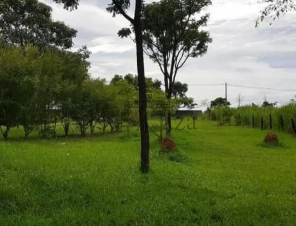 Foto 2 de Rural Chácara em Jardim Julieta, Taubaté - imagem 2