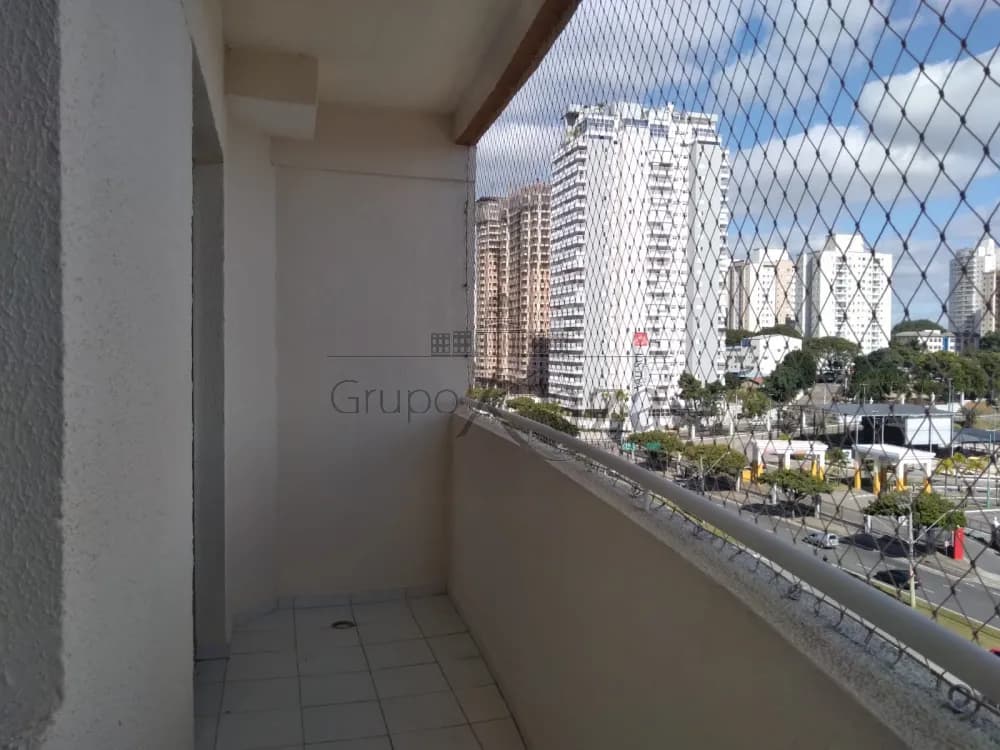 Foto 5 de Apartamento Cobertura Duplex em Jardim Satélite, São José dos Campos - imagem 5