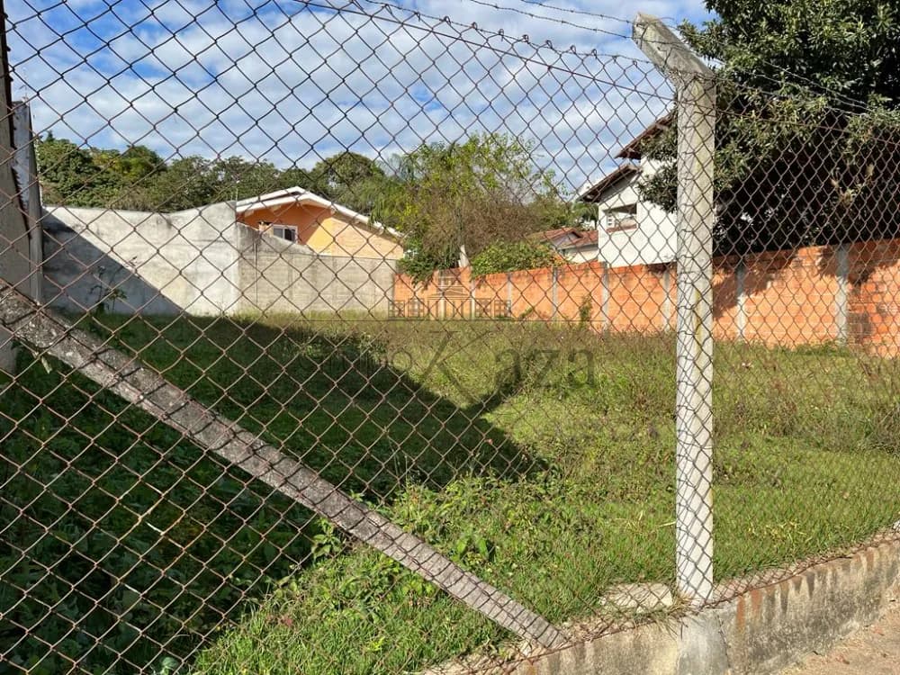 Foto 2 de Terreno Padrão em Jardim Alvorada, São José dos Campos - imagem 2