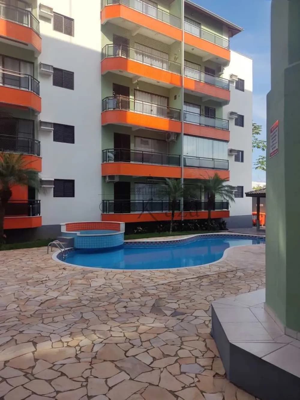 Foto 16 de Apartamento Cobertura Duplex em Praia Itaguá, Ubatuba - imagem 16