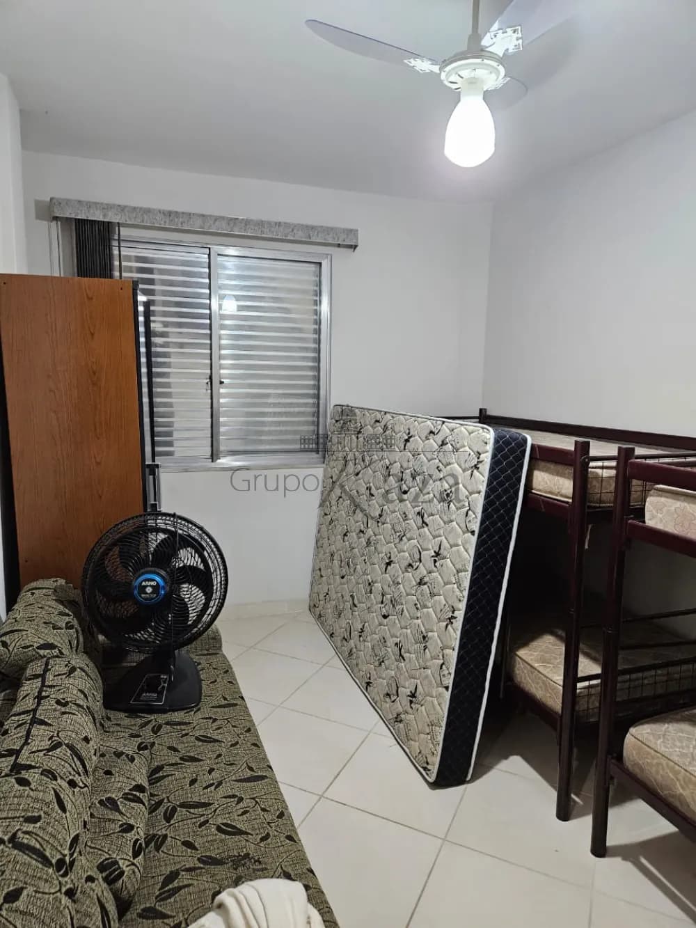 Foto 10 de Apartamento Padrão em Itaguá, Ubatuba - imagem 10