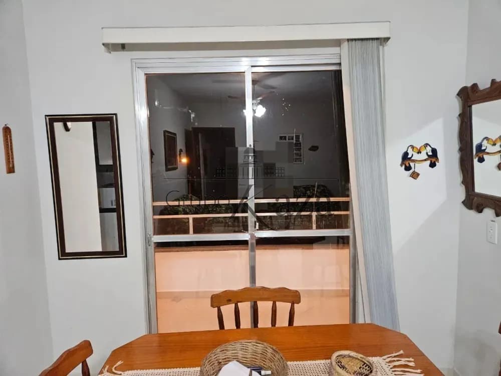 Foto 3 de Apartamento Padrão em Itaguá, Ubatuba - imagem 3
