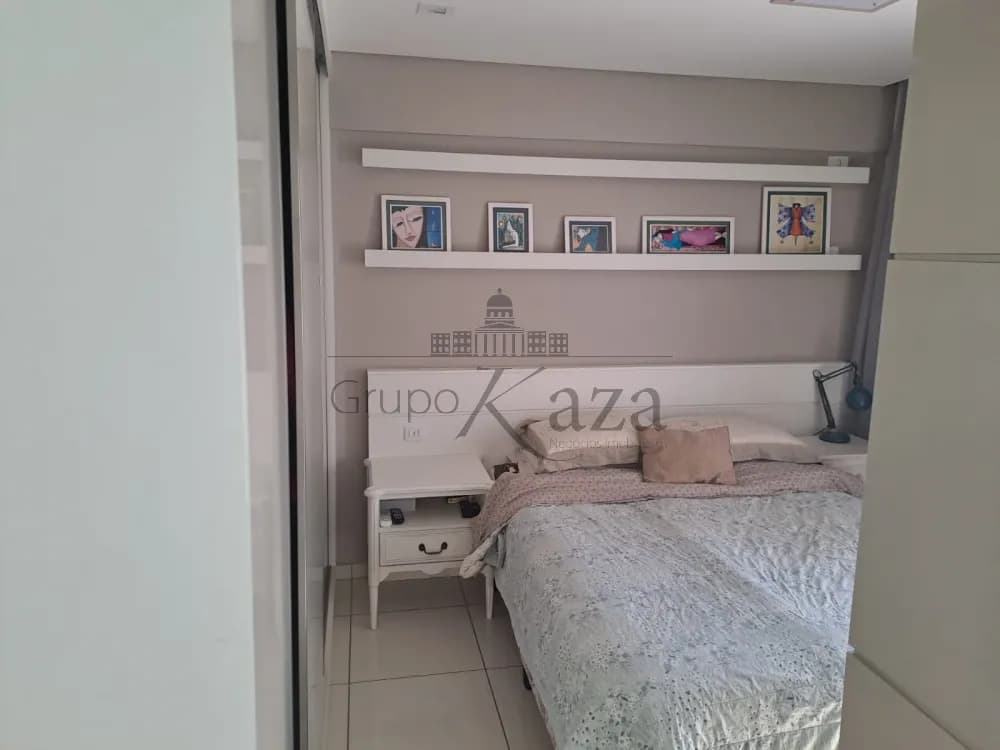 Foto 21 de Apartamento Padrão em Vila Ema, São José dos Campos - imagem 21