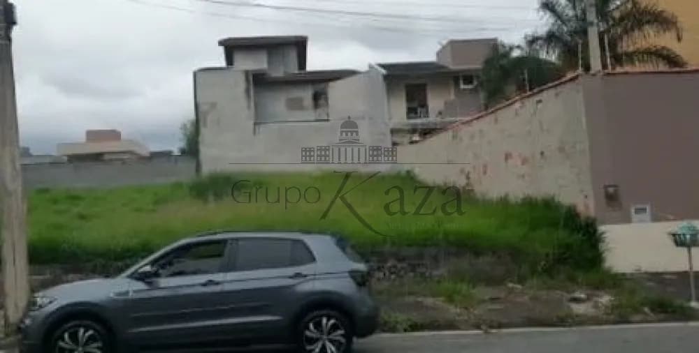 Foto 21 de Terreno Padrão em Loteamento Villa Branca, Jacareí - imagem 21