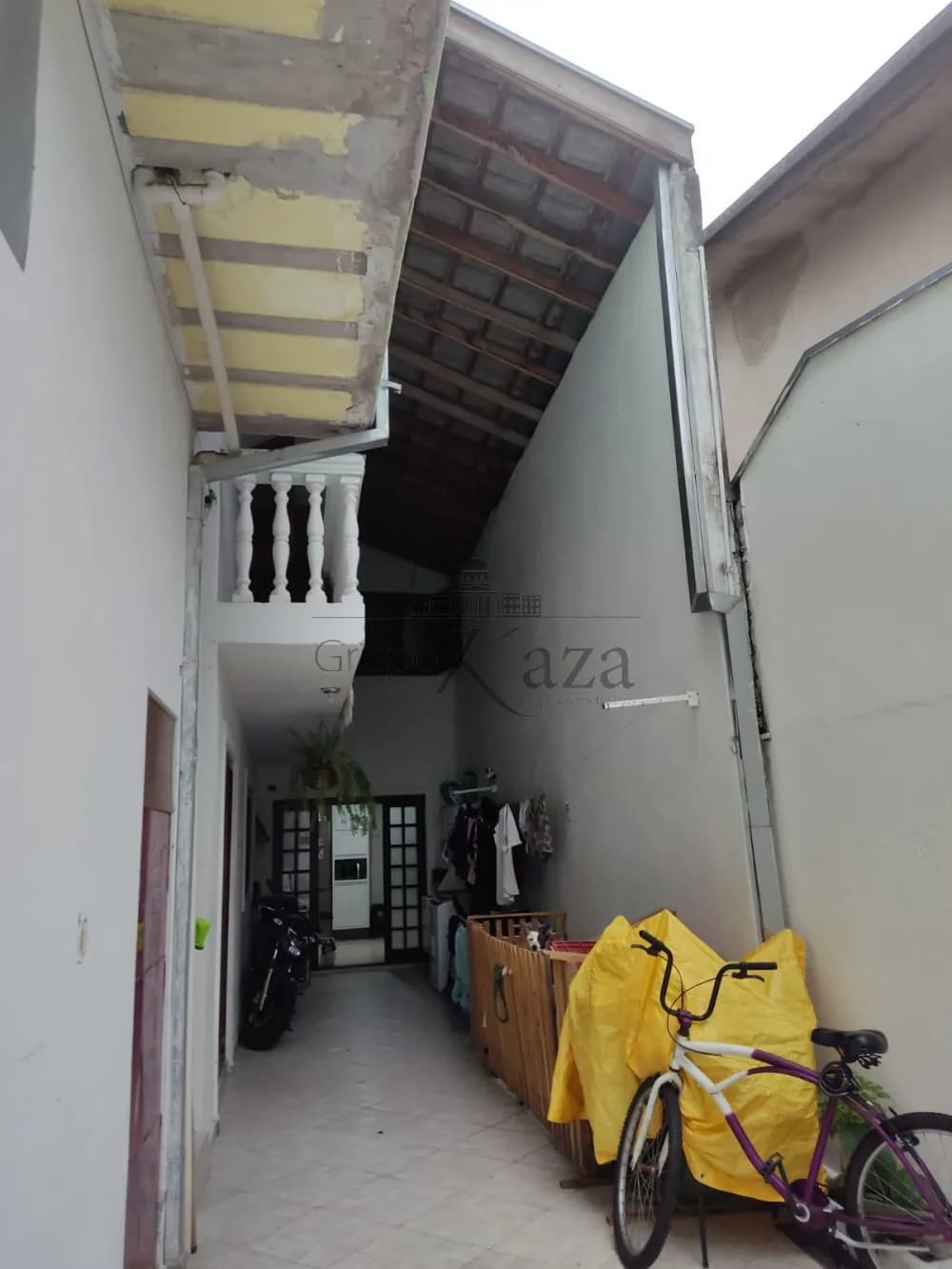Foto 22 de Casa Sobrado em Cidade Morumbi, São José dos Campos - imagem 22