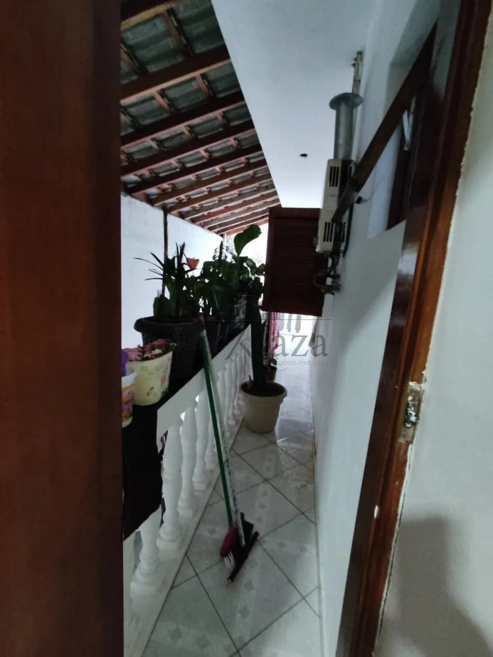 Foto 21 de Casa Sobrado em Cidade Morumbi, São José dos Campos - imagem 21