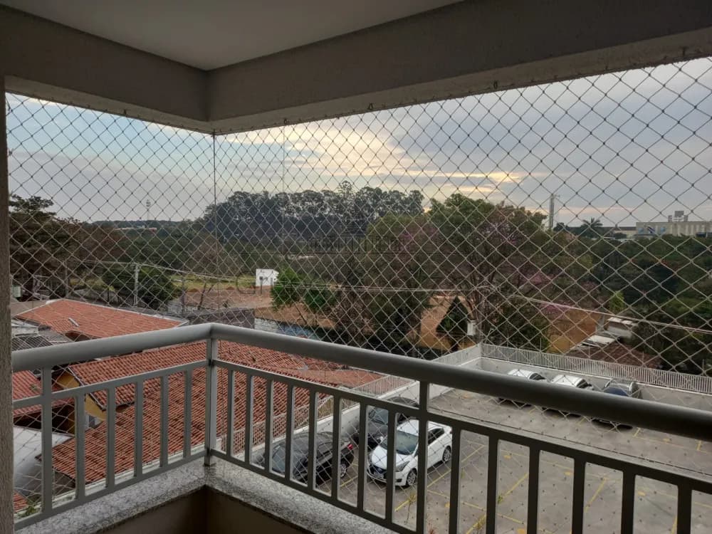 Foto 17 de Apartamento Padrão em Parque Industrial, São José dos Campos - imagem 17