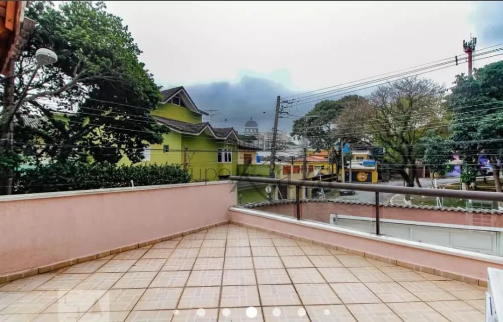 Foto 24 de Casa Sobrado em Vila Rosália, Guarulhos - imagem 24