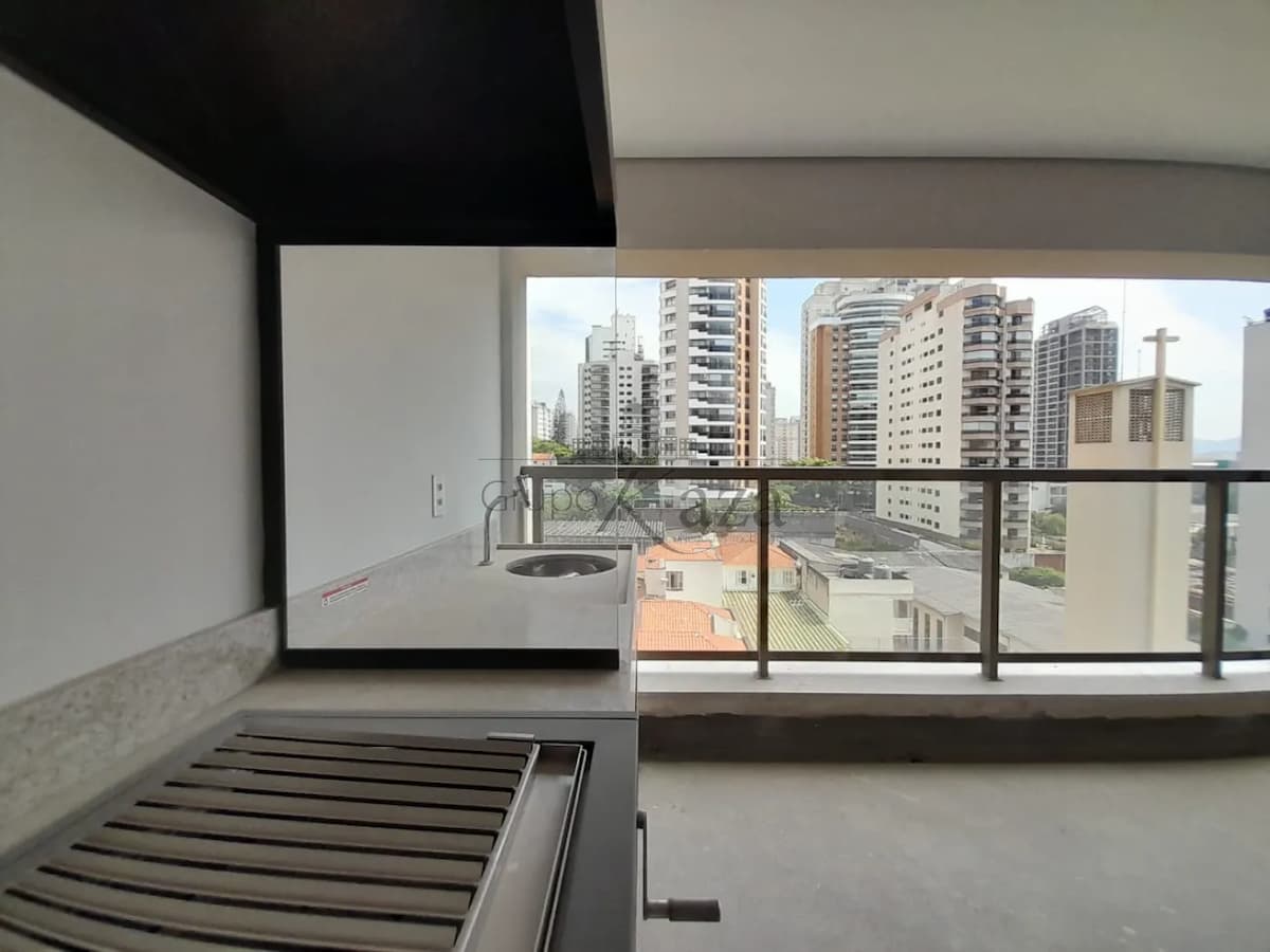Foto 4 de Apartamento Padrão em Perdizes, São Paulo - imagem 4