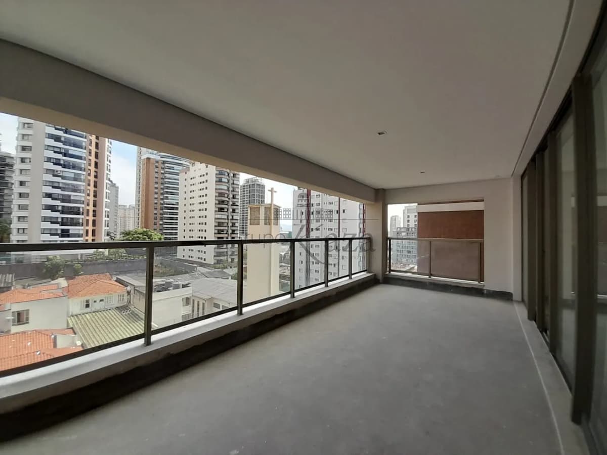 Foto 2 de Apartamento Padrão em Perdizes, São Paulo - imagem 2