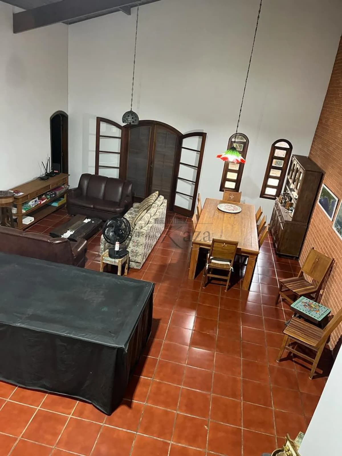 Foto 1 de Casa Padrão em itamambuca, Ubatuba - imagem 1