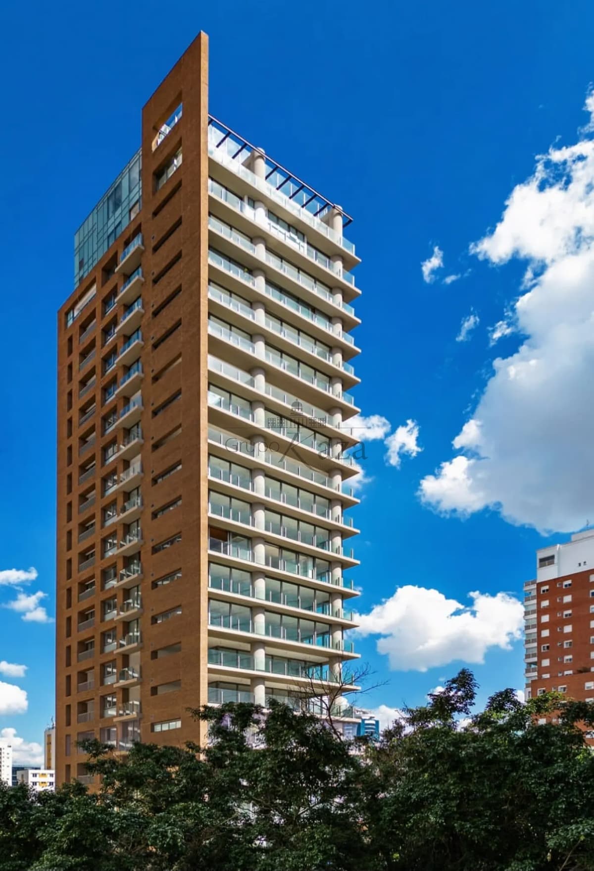 Foto 26 de Apartamento Padrão em Itaim Bibi, São Paulo - imagem 26