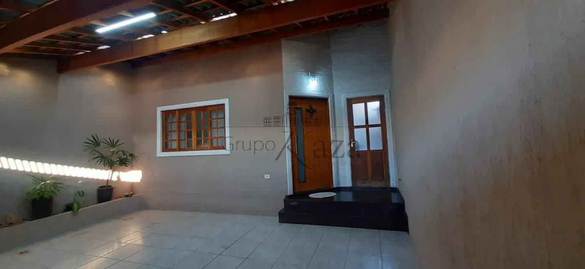 Foto 15 de Casa Térrea em Residencial Santa Paula , Jacareí - imagem 15