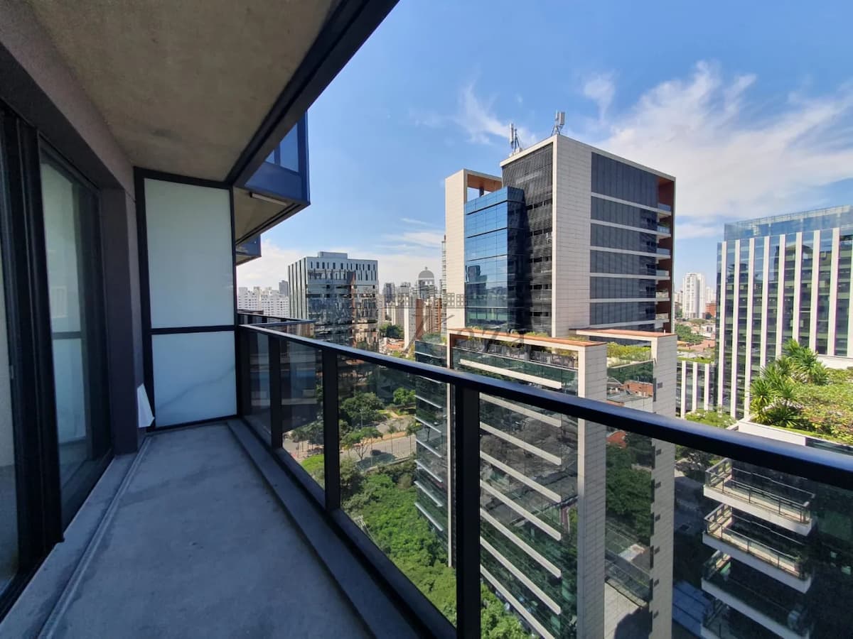 Foto 18 de Apartamento Padrão em Vila Olímpia, São Paulo - imagem 18