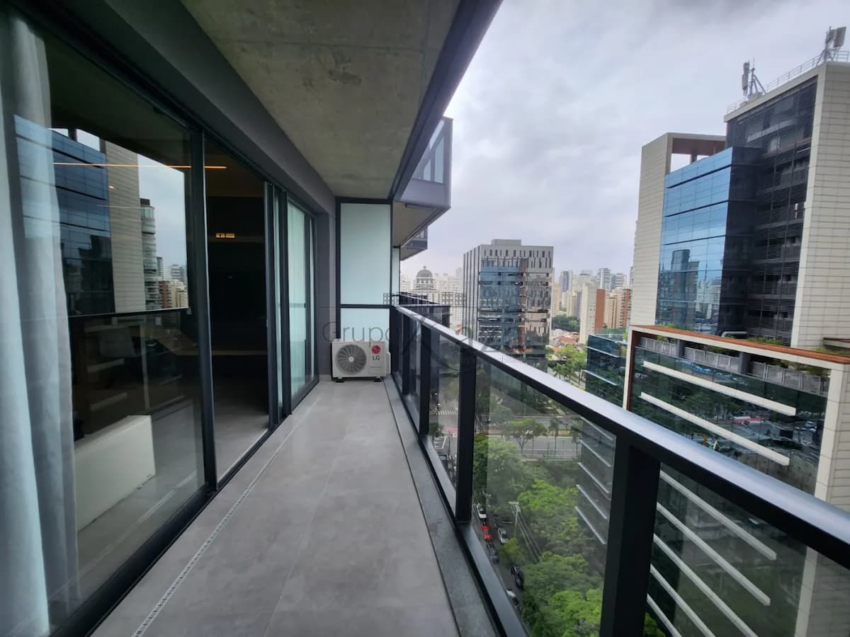 Foto 21 de Apartamento Padrão em Vila Olímpia, São Paulo - imagem 21