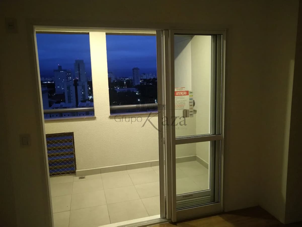 Foto 3 de Apartamento Padrão em Parque Industrial, São José dos Campos - imagem 3