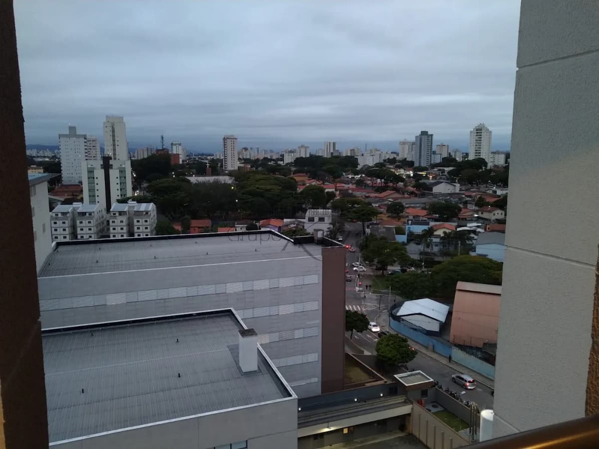 Foto 13 de Apartamento Padrão em Parque Industrial, São José dos Campos - imagem 13