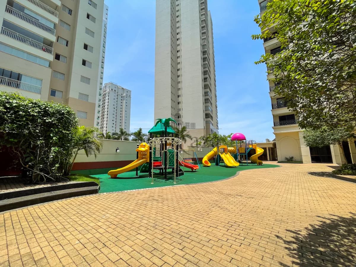 Foto 32 de Apartamento Padrão em Jardim Esplanada, São José dos Campos - imagem 32