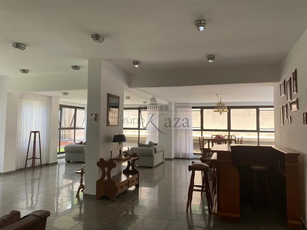 Foto 32 de Apartamento Padrão em Vila Adyana, São José dos Campos - imagem 32