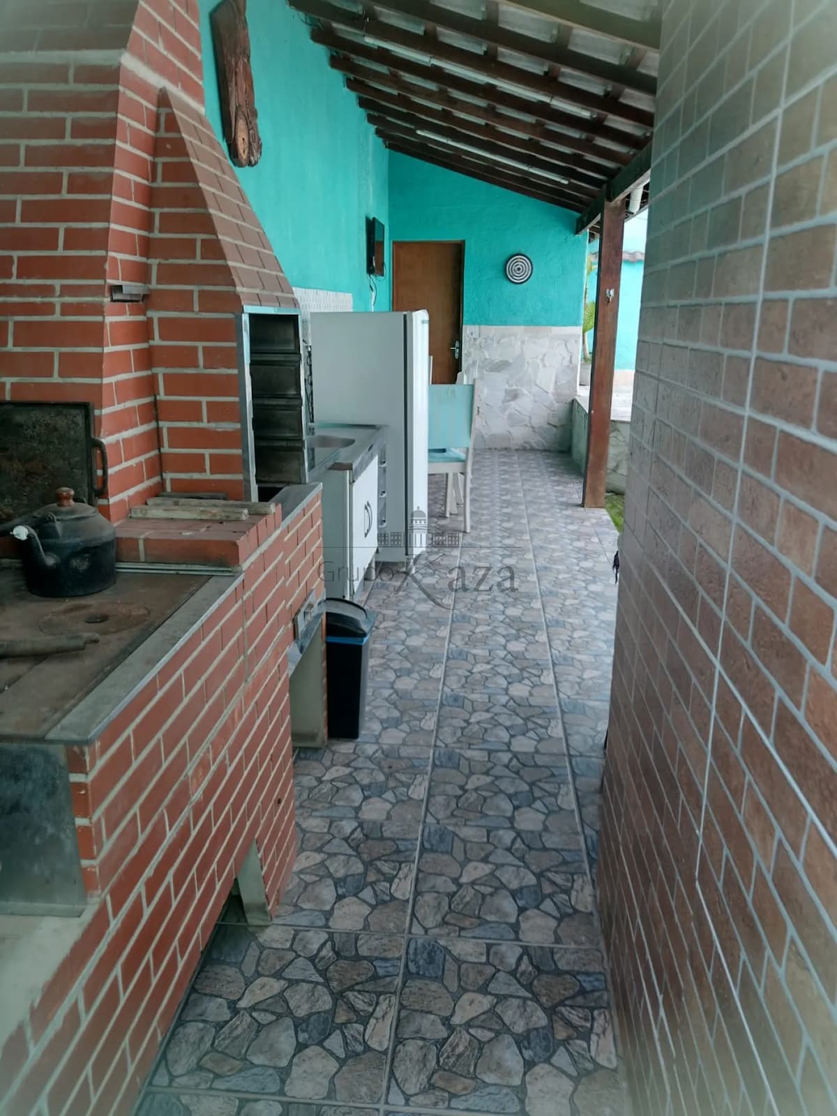 Foto 16 de Casa Sobrado em Golfinho, Caraguatatuba - imagem 16
