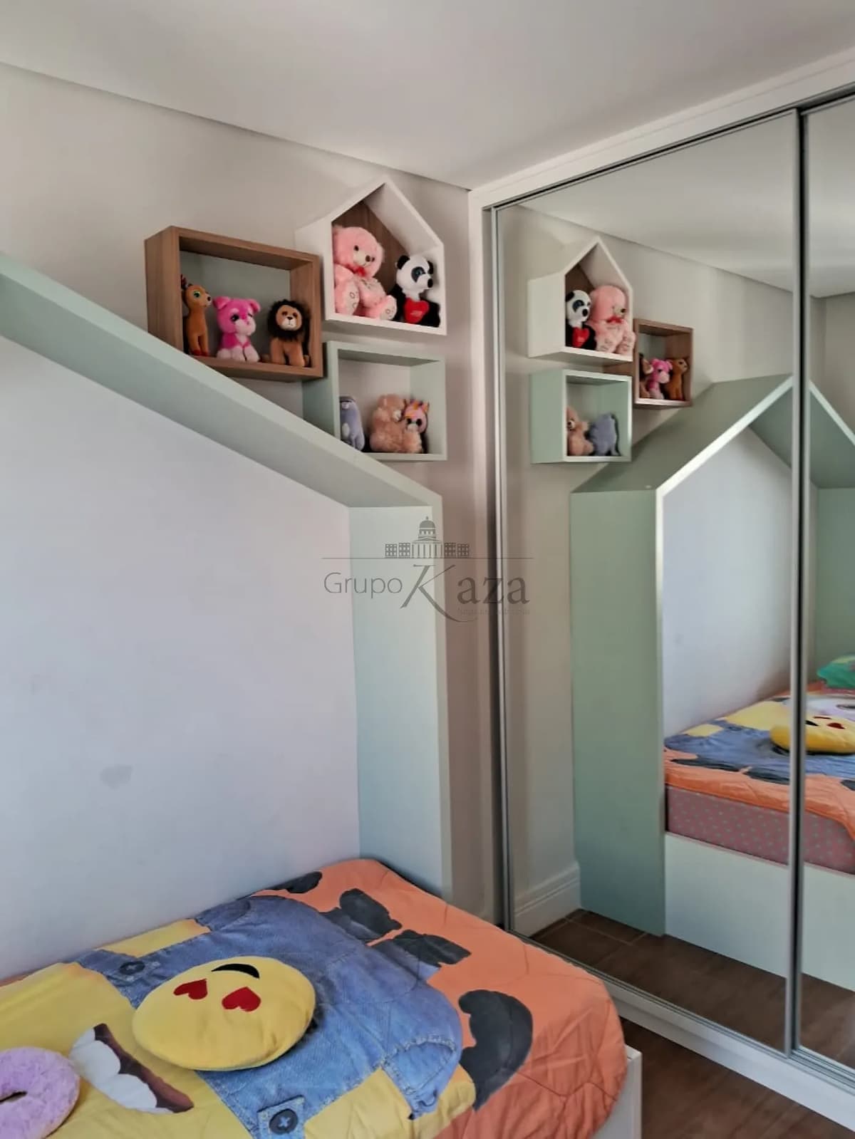 Foto 24 de Apartamento Cobertura Duplex em Vila Ema, São José dos Campos - imagem 24