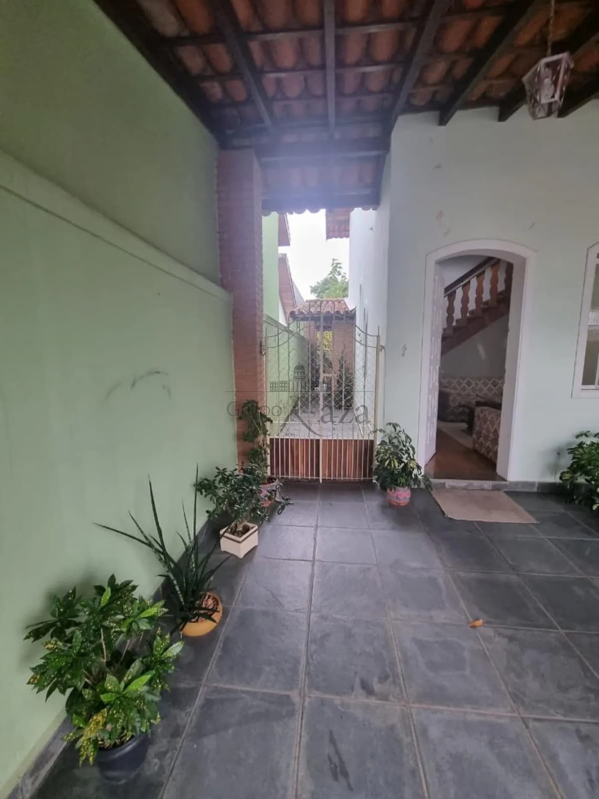 Foto 24 de Casa Sobrado em Jardim Satélite, São José dos Campos - imagem 24
