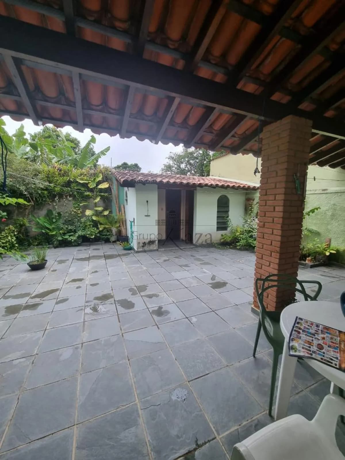 Foto 26 de Casa Sobrado em Jardim Satélite, São José dos Campos - imagem 26