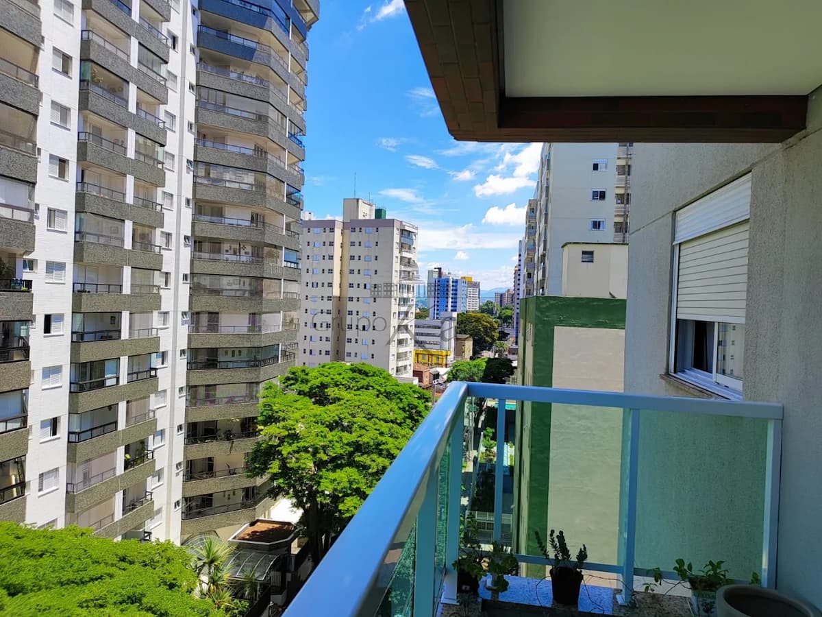 Foto 17 de Apartamento Padrão em Vila Adyana, São José dos Campos - imagem 17