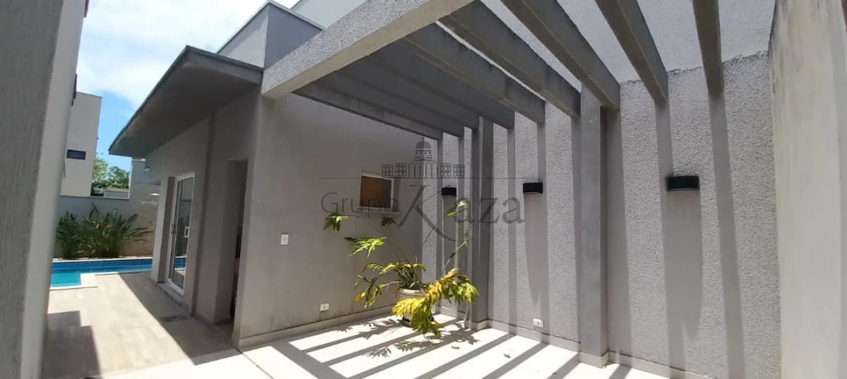 Foto 18 de Casa Condomínio em Urbanova, São José dos Campos - imagem 18