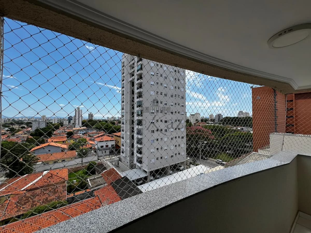 Foto 6 de Apartamento Padrão em Parque Industrial, São José dos Campos - imagem 6