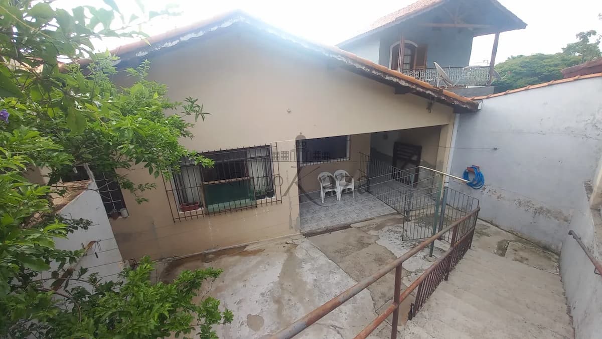 Foto 26 de Casa Térrea em Jardim Satélite, São José dos Campos - imagem 26