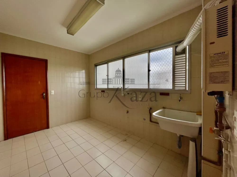 Foto 16 de Apartamento Cobertura Duplex em Vila Sanches, São José dos Campos - imagem 16