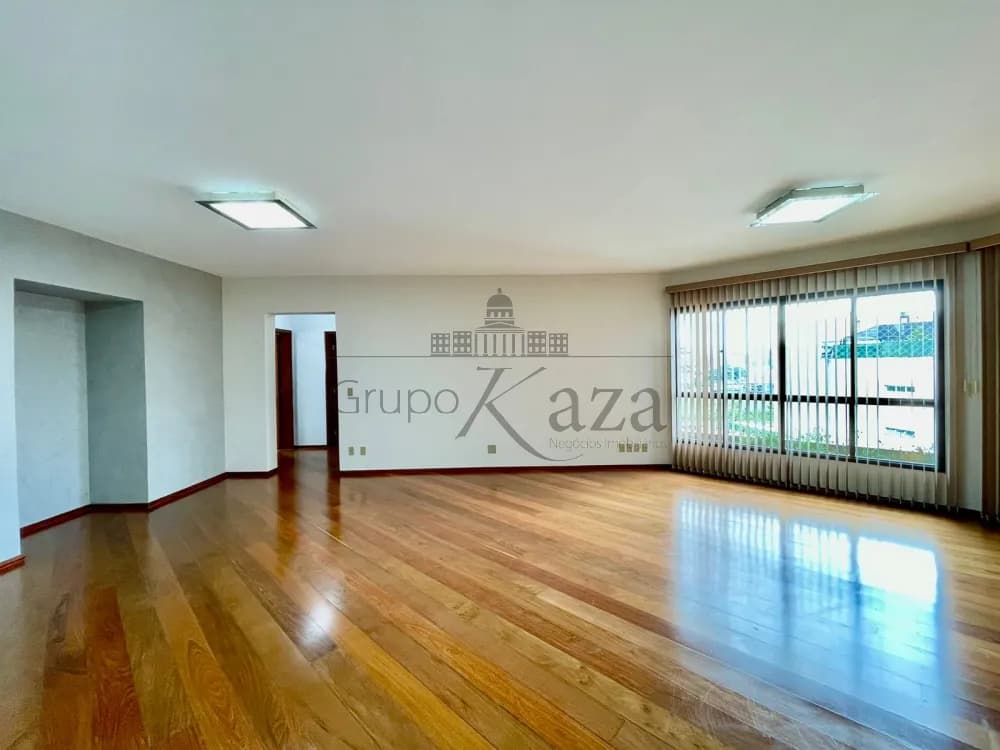 Foto 1 de Apartamento Cobertura Duplex em Vila Sanches, São José dos Campos - imagem 1