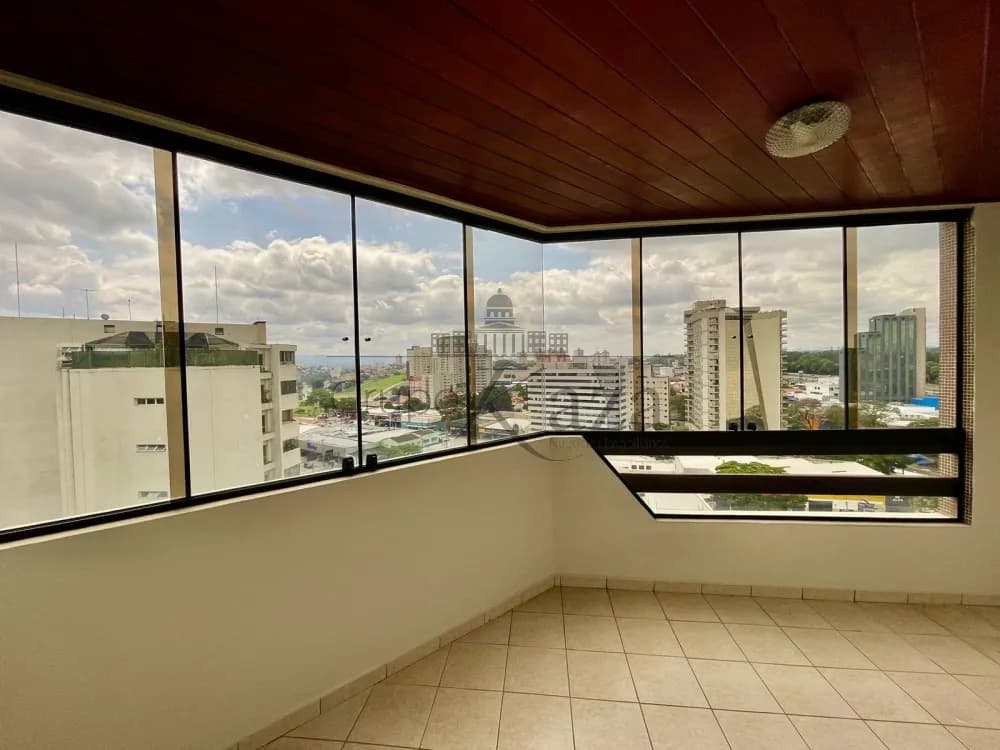 Foto 4 de Apartamento Cobertura Duplex em Vila Sanches, São José dos Campos - imagem 4