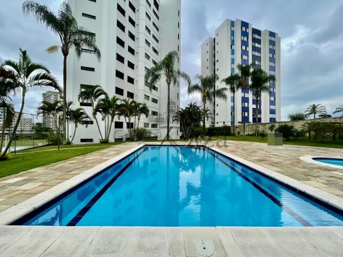 Foto 34 de Apartamento Cobertura Duplex em Vila Sanches, São José dos Campos - imagem 34