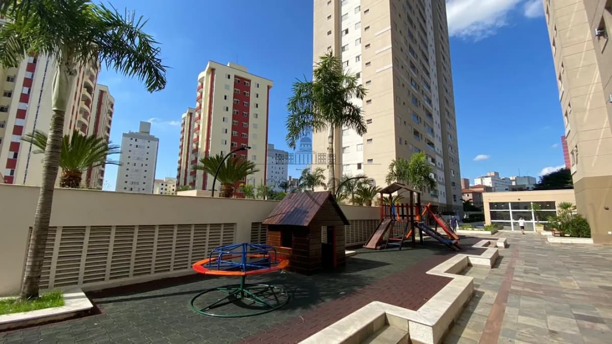 Foto 33 de Apartamento Padrão em Jardim Veneza, São José dos Campos - imagem 33
