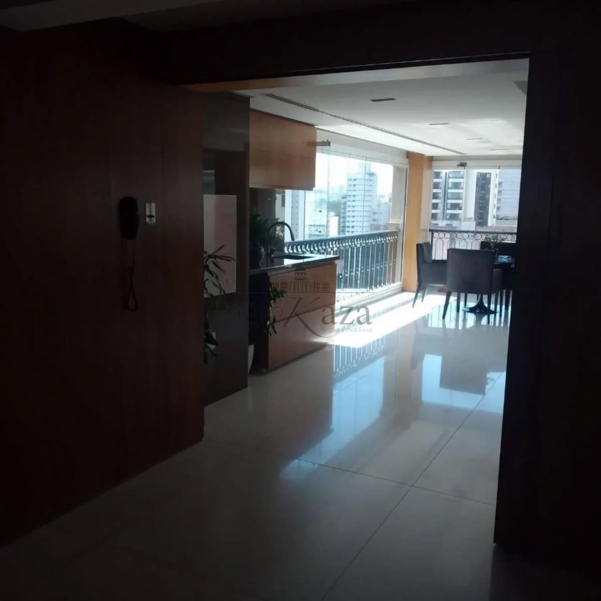 Foto 5 de Apartamento Padrão em Vila Nova Conceição, São Paulo - imagem 5