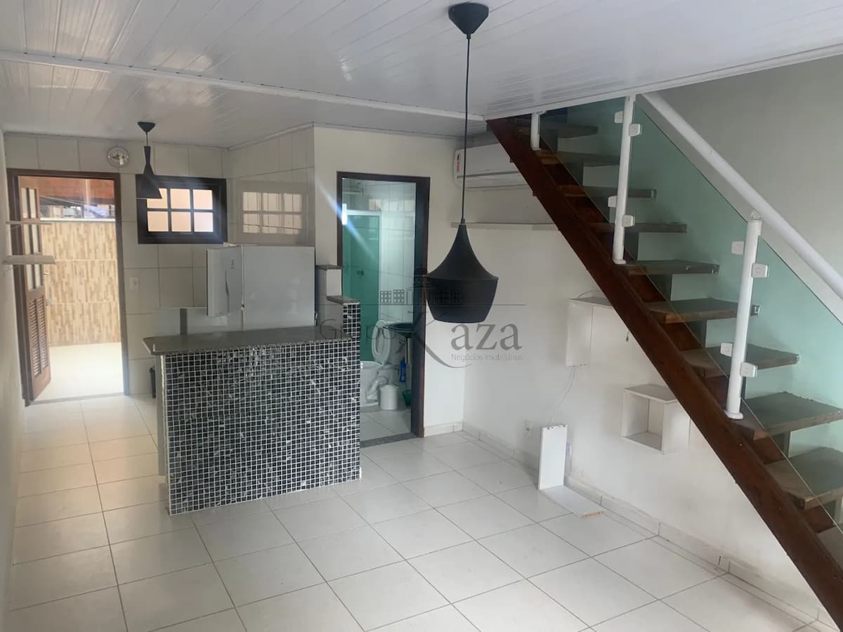 Foto 1 de Apartamento Flat em Maranduba, Ubatuba - imagem 1