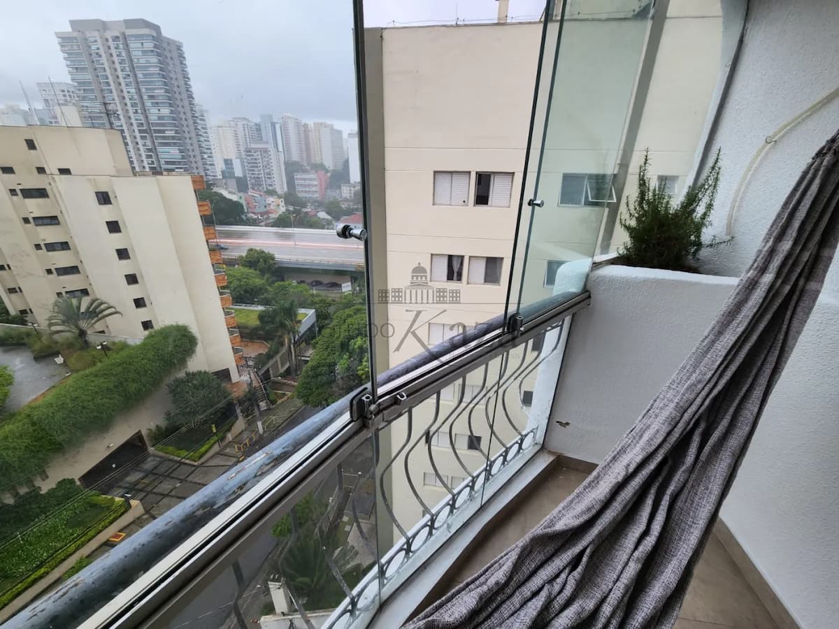 Foto 15 de Apartamento Padrão em Pinheiros, São Paulo - imagem 15