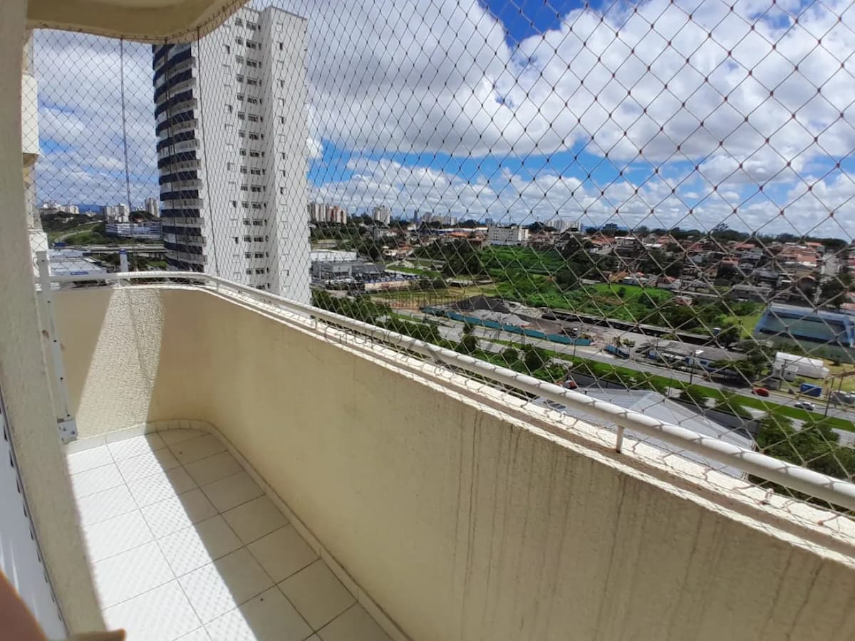 Foto 4 de Apartamento Padrão em Jardim Satélite, São José dos Campos - imagem 4