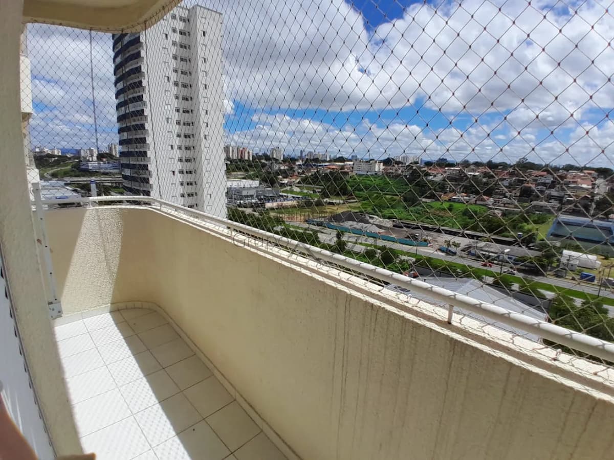 Foto 5 de Apartamento Padrão em Jardim Satélite, São José dos Campos - imagem 5