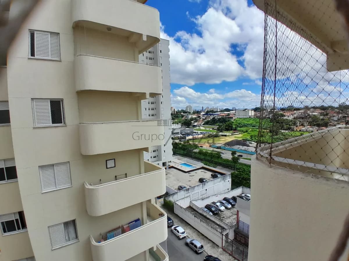 Foto 30 de Apartamento Padrão em Jardim Satélite, São José dos Campos - imagem 30