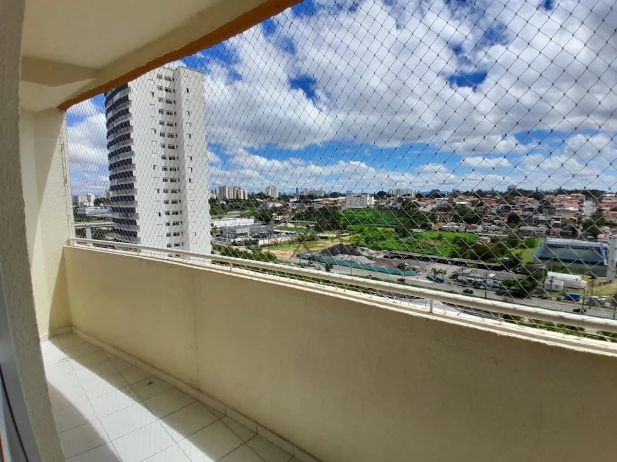 Foto 33 de Apartamento Padrão em Jardim Satélite, São José dos Campos - imagem 33