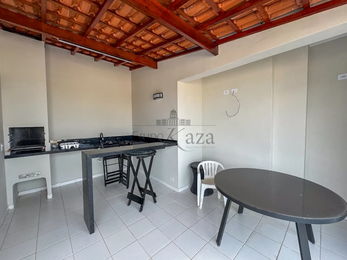 Foto 25 de Apartamento Cobertura Duplex em Jardim Satélite, São José dos Campos - imagem 25