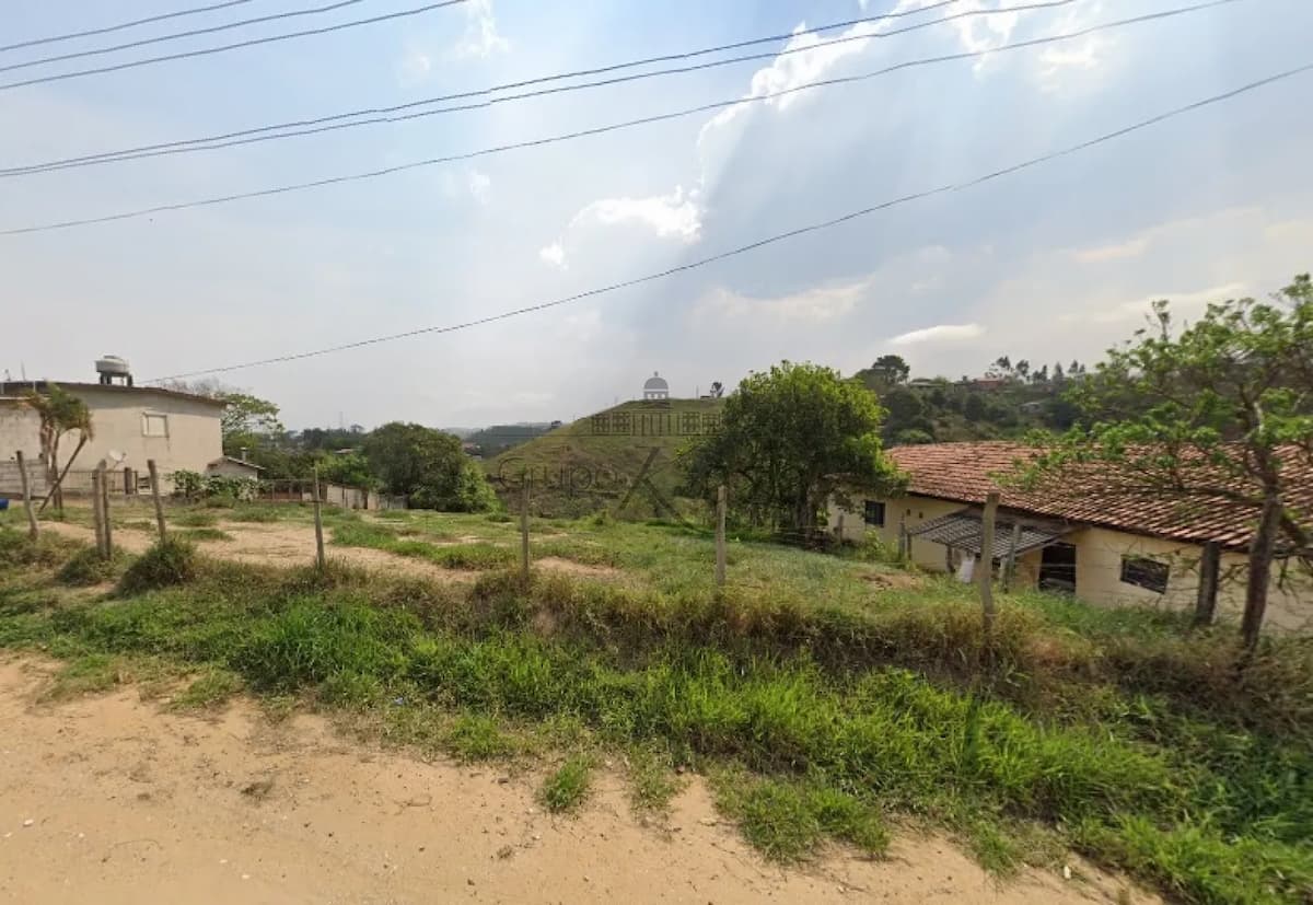 Foto 1 de Rural Padrão em Condomínio Residencial Jaguari - Área 5, São José dos Campos - imagem 1