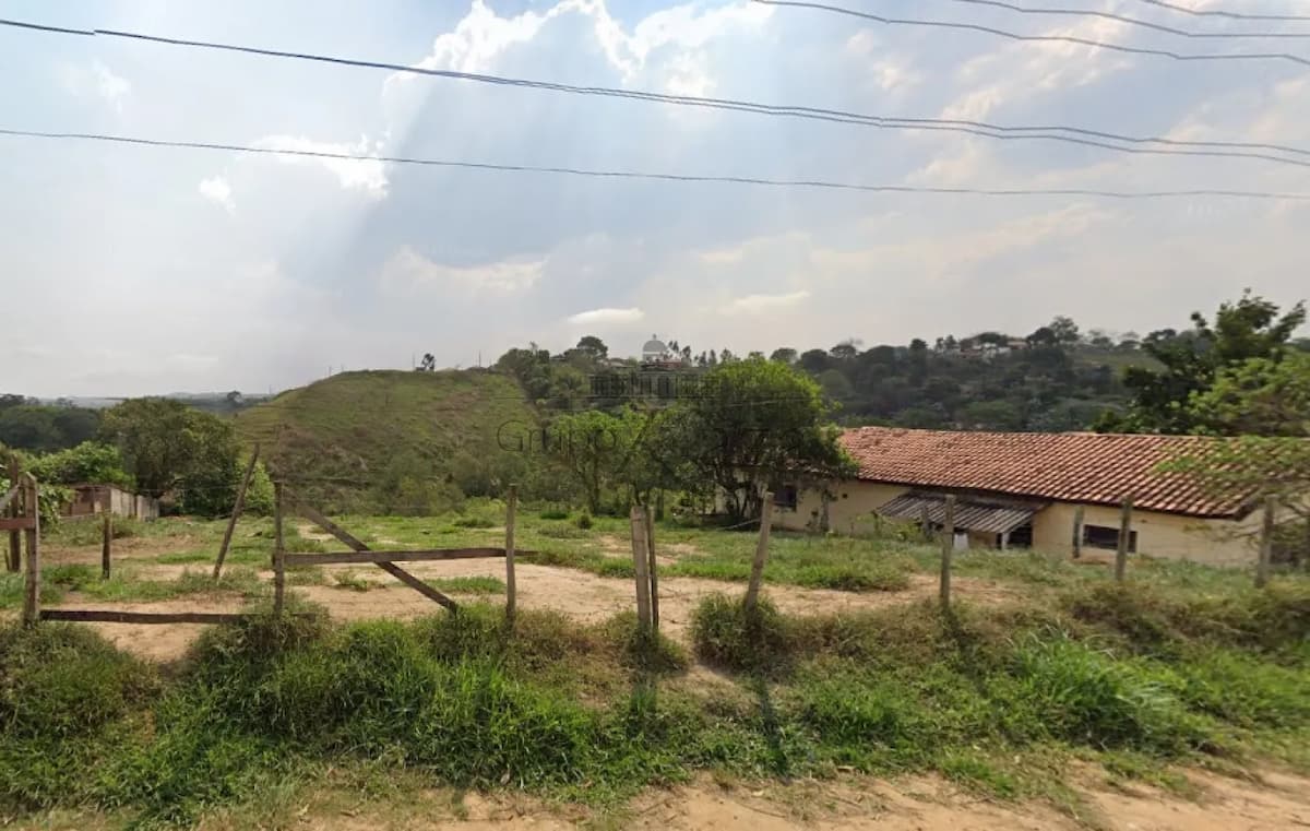 Foto 2 de Rural Padrão em Condomínio Residencial Jaguari - Área 5, São José dos Campos - imagem 2