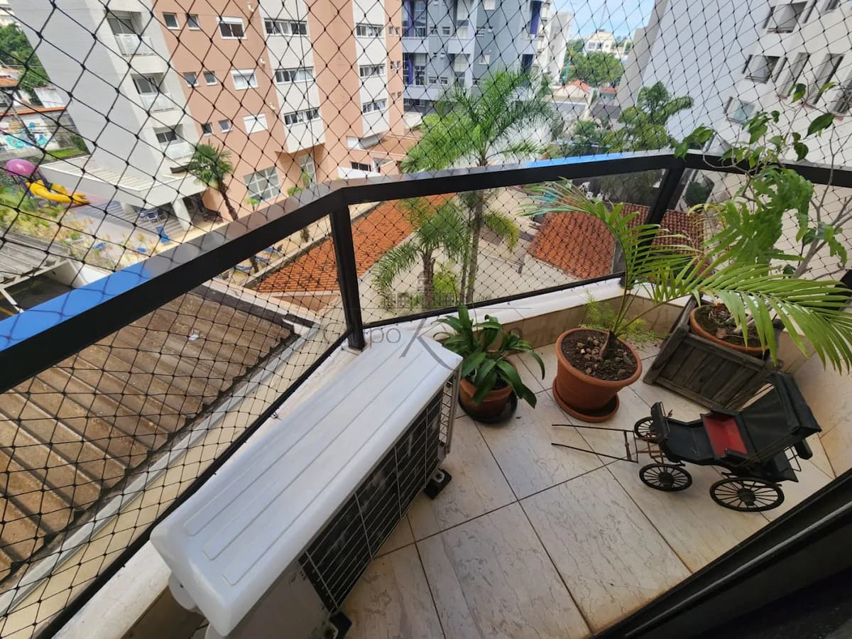 Foto 21 de Apartamento Padrão em Pinheiros, São Paulo - imagem 21